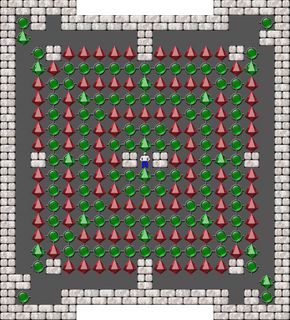 Уровень 15 — fun levels